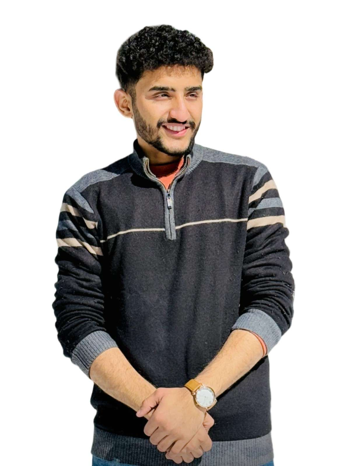 Muhammad Zohaib, off-page SEO specialist